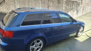 Audi A4 2004