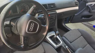 Audi A4 2004