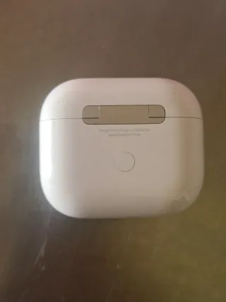 Airpods 3 estuche magsafe