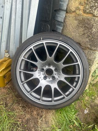 Llanta BBS Motorsport