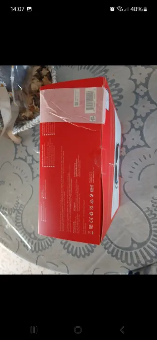 Auriculares Turtle Beach AIRLITE FIT Switch