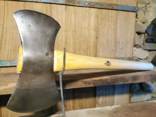 Machado Plumb Restaurado Vintage