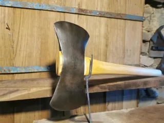 Machado Plumb Restaurado Vintage