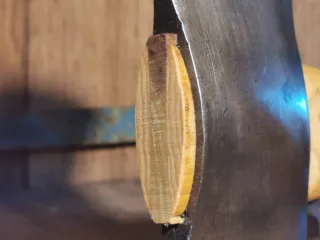 Machado Plumb Restaurado Vintage