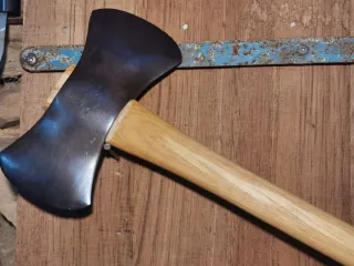 Machado Plumb Restaurado Vintage