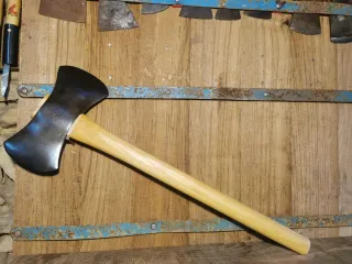 Machado Plumb Restaurado Vintage