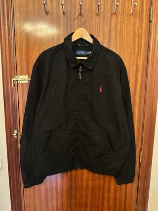 Lote chaquetas de marca o prendas sueltas