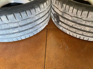 Llantas Seat León FR MK1 (5x100)