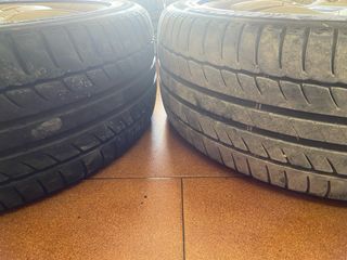 Llantas Seat León FR MK1 (5x100)