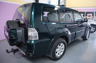 Mitsubishi Montero 3.2 DI-D 200cv Aut.