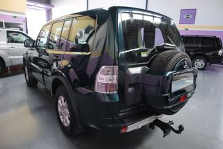 Mitsubishi Montero 3.2 DI-D 200cv Aut.