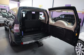 Mitsubishi Montero 3.2 DI-D 200cv Aut.