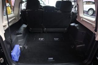 Mitsubishi Montero 3.2 DI-D 200cv Aut.