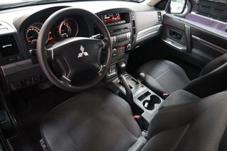 Mitsubishi Montero 3.2 DI-D 200cv Aut.
