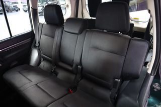 Mitsubishi Montero 3.2 DI-D 200cv Aut.
