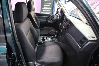 Mitsubishi Montero 3.2 DI-D 200cv Aut.