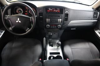 Mitsubishi Montero 3.2 DI-D 200cv Aut.