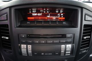 Mitsubishi Montero 3.2 DI-D 200cv Aut.