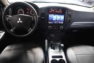 Mitsubishi Montero 3.2 DI-D 200cv Aut. 7 plazas