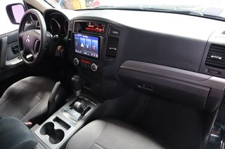 Mitsubishi Montero 3.2 DI-D 200cv Aut. 7 plazas