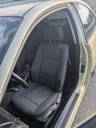 BMW 320 Compact