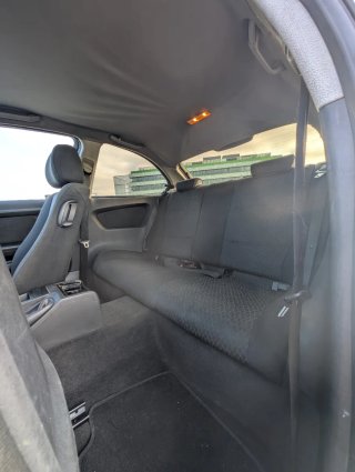 BMW 320 Compact