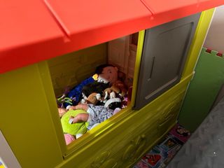 Casa infantil de jardín Smoby