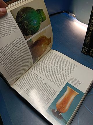 ENCICLOPEDIA. Historia del Arte. 8 Tomos. Biblioteca Cultural Carroggio.