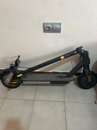 Patinete Xiaomi Scooter 1S