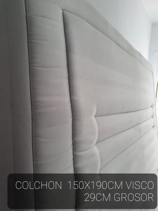 Liquidación colchón colchones