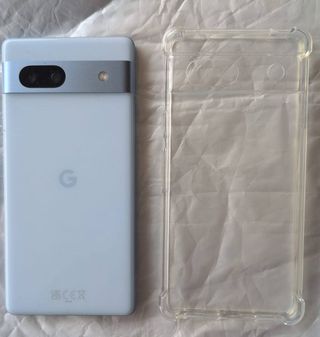 Google Pixel 7a 128GB Azul