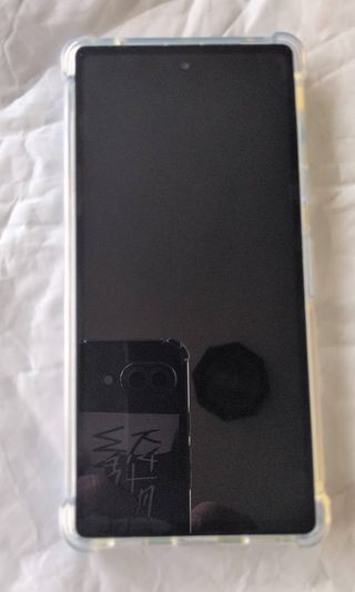 Google Pixel 7a 128GB Azul