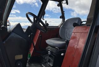 1995 Fiat 82-94 DT 4WD