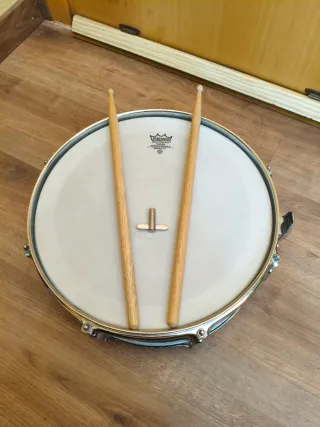 Caja de batería percusión 14"