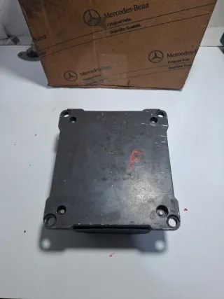 Centralina Bosch 0155457132 mercedes w124 w202