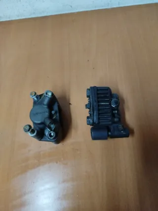 Pinzas Freno Aprilia Sport City 125 (05)