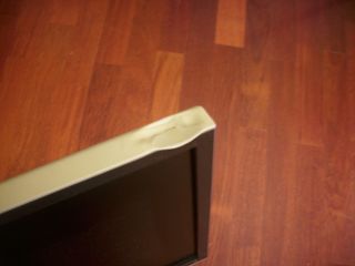 Monitor Dell 22 VGA y teclado