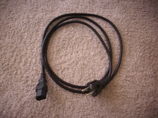 Monitor Dell 22 VGA y teclado