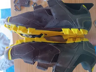 Zapatillas Ciclismo Giro Carbide