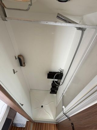 Autocaravana ITINEO MJB 740