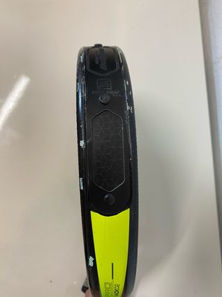 Pacchetto 2 racchette da padel Bullpadel e Nox