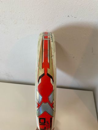 Pacchetto 2 racchette da padel Bullpadel e Nox