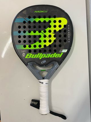 Pacchetto 2 racchette da padel Bullpadel e Nox