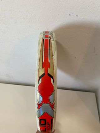 Pacchetto 2 racchette da padel Bullpadel e Nox