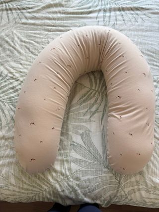 Cojín de lactancia Buddy Doomo