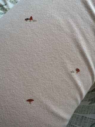 Cojín de lactancia Buddy Doomo