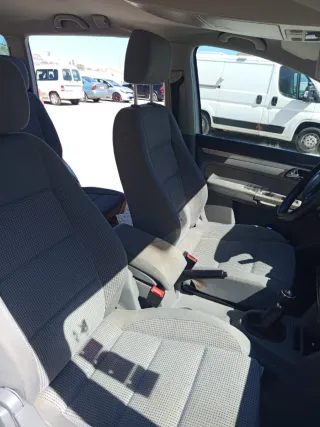 Volkswagen Touran 2005