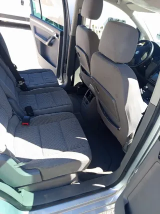 Volkswagen Touran 2005