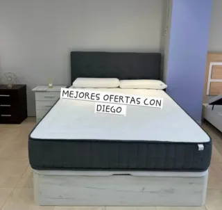 Cama canapé