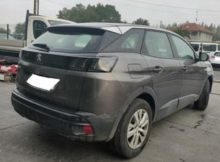 Peugeot 9832577880 motor arranque 3008 1.5 123797